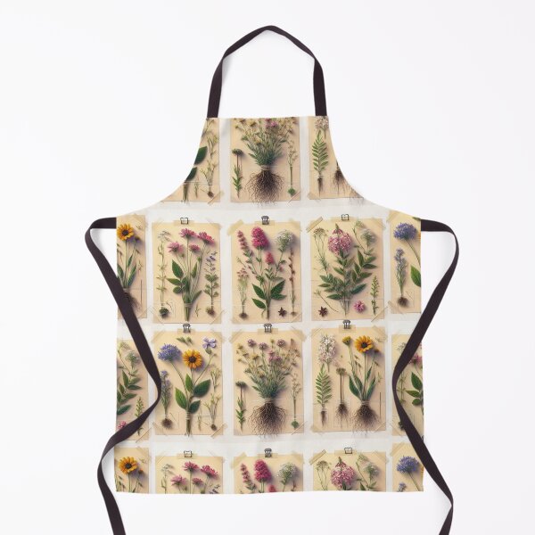 Item preview, Botanic Reverence designed and sold by Dominika Farkašová.