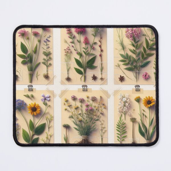Item preview, Botanic Reverence designed and sold by Dominika Farkašová.