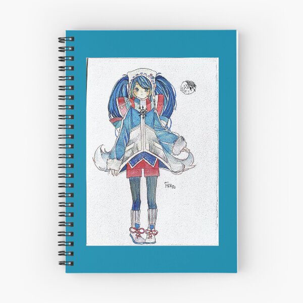 Item preview, Snow Miku 2016 finalist designed and sold by Paper HANk.