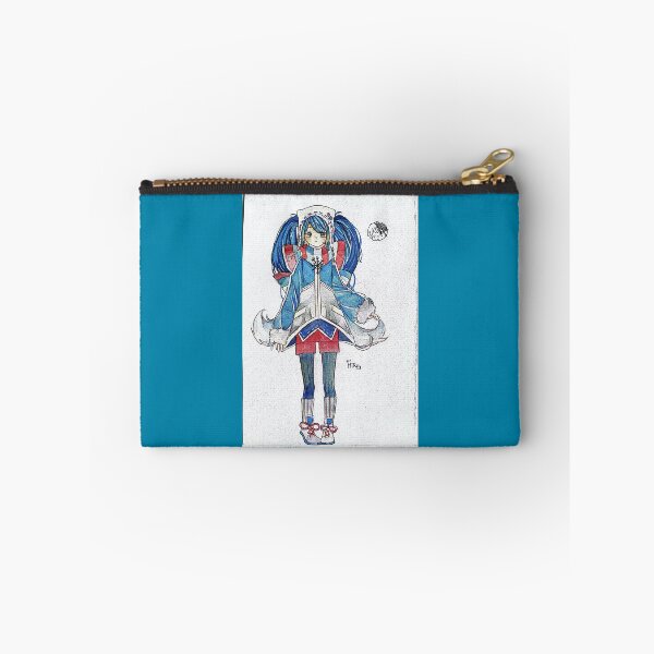 Item preview, Snow Miku 2016 finalist designed and sold by Paper HANk.