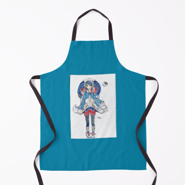Item preview, Snow Miku 2016 finalist designed and sold by Paper HANk.