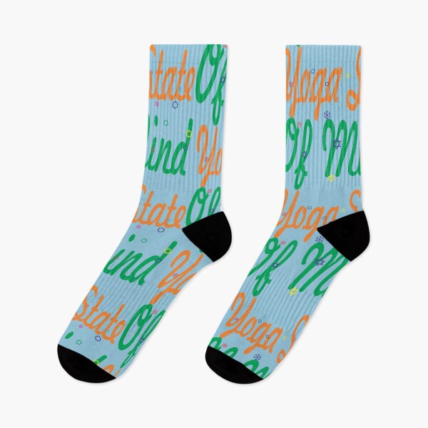 Item preview, Yoga State of Mind designed and sold by artiststores1.