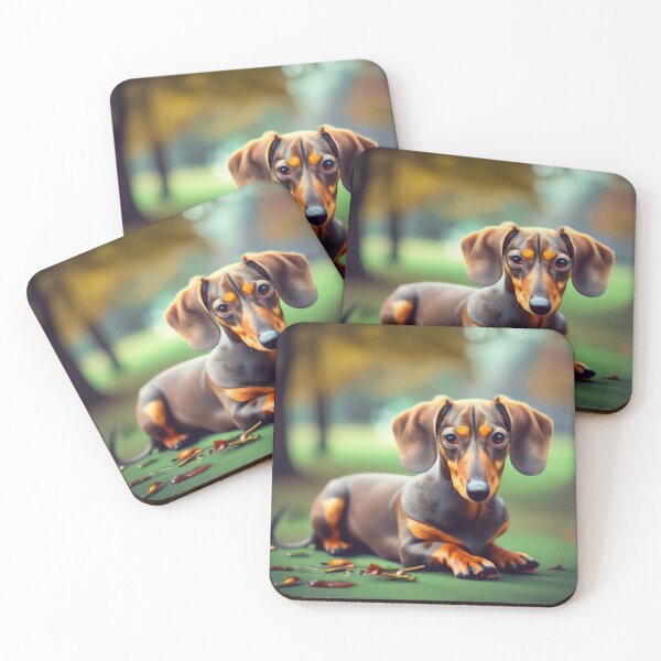 Item preview, Dachshund designed and sold by James DeFazio.