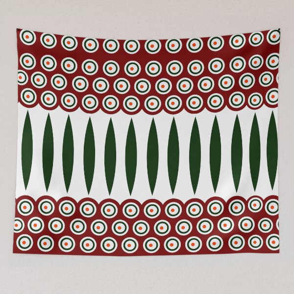 Item preview, Polish design of traditional ceramics. designed and sold by mikistudio.