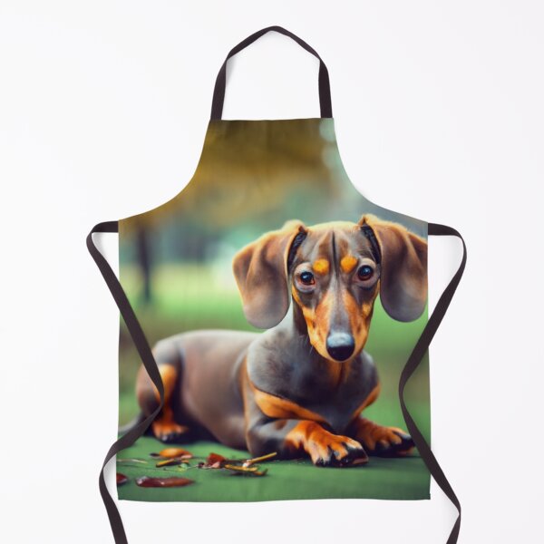 Item preview, Dachshund designed and sold by James DeFazio.
