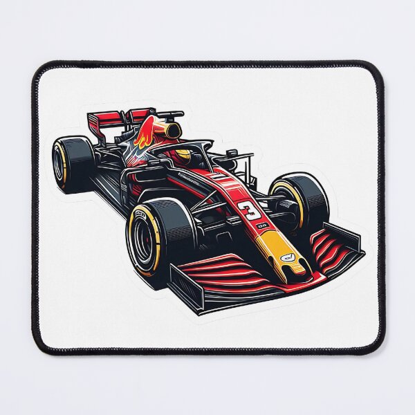 Item preview, Formula 1 Bolid designed and sold by F1GearStop.