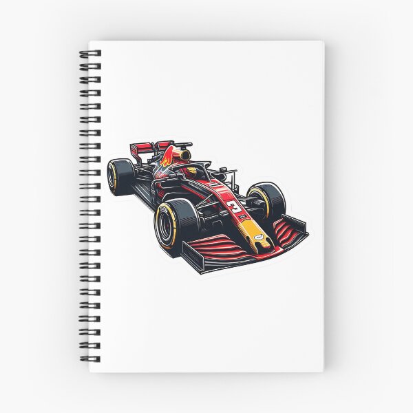 Item preview, Formula 1 Bolid designed and sold by F1GearStop.