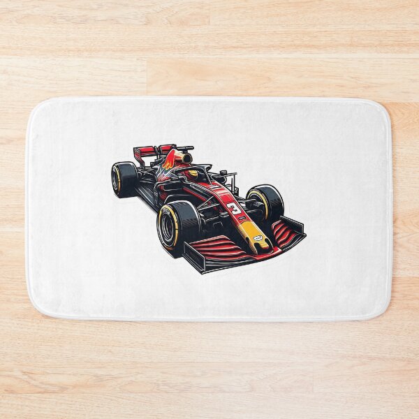 Item preview, Formula 1 Bolid designed and sold by F1GearStop.