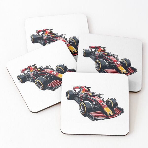 Item preview, Formula 1 Bolid designed and sold by F1GearStop.