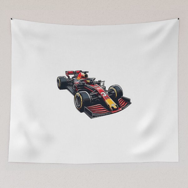 Item preview, Formula 1 Bolid designed and sold by F1GearStop.
