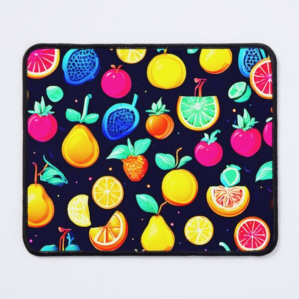 Item preview, Tropical Harvest Patterns designed and sold by Health And Fitness Posts e-Store.