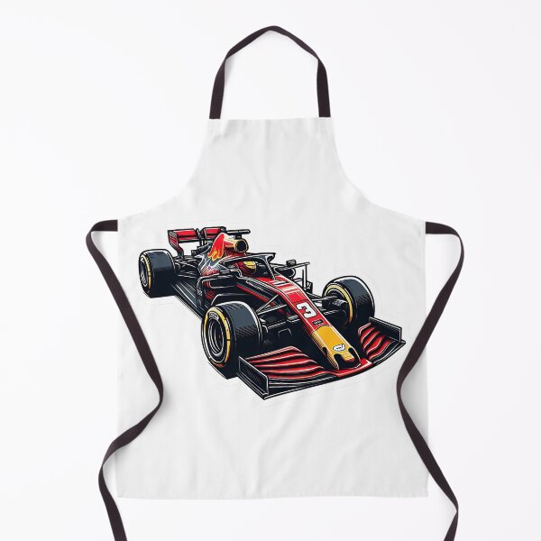 Item preview, Formula 1 Bolid designed and sold by F1GearStop.