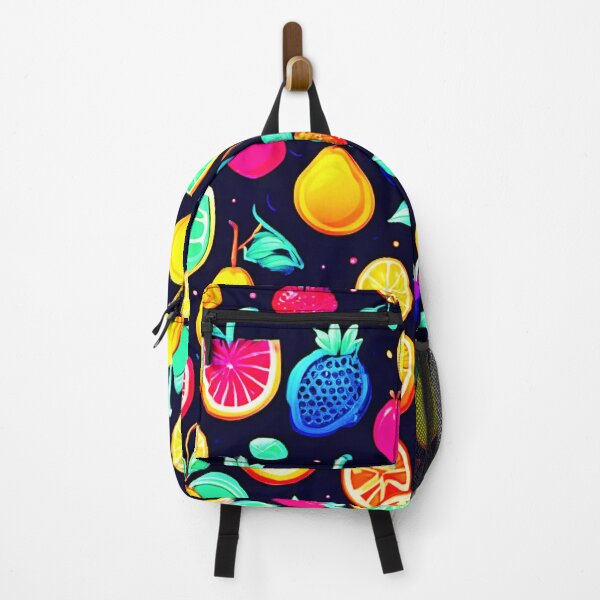 Item preview, Tropical Harvest Patterns designed and sold by Health And Fitness Posts e-Store.