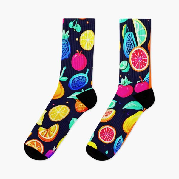 Item preview, Tropical Harvest Patterns designed and sold by Health And Fitness Posts e-Store.