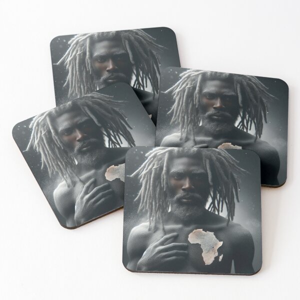 Item preview, AFRICAN SOUL 2 designed and sold by CREATIONBArt.