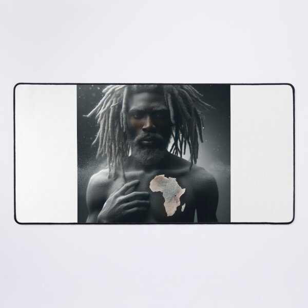 Item preview, AFRICAN SOUL 2 designed and sold by CREATIONBArt.