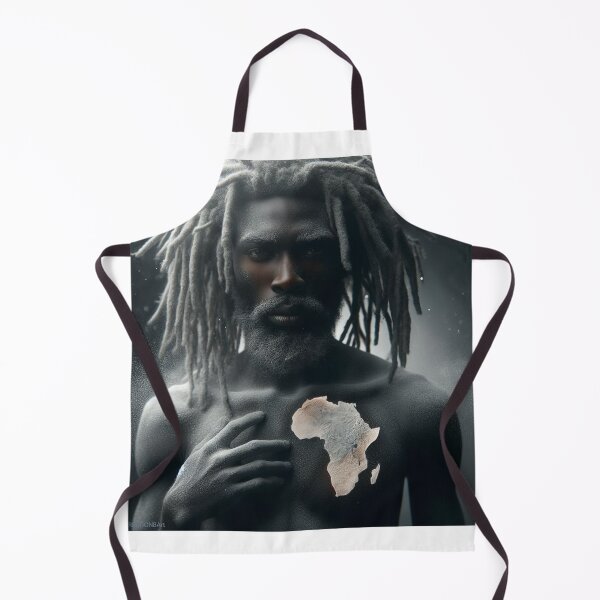 Item preview, AFRICAN SOUL 2 designed and sold by CREATIONBArt.