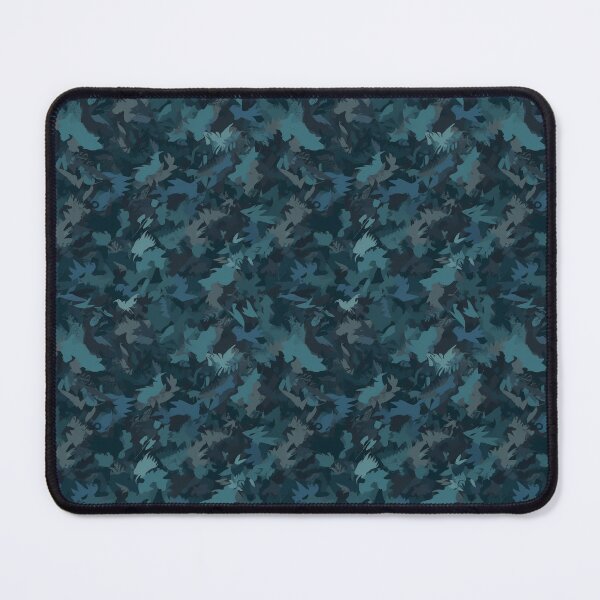 Item preview, Shadowed Forest Infiltration designed and sold by PixelPatchwork.