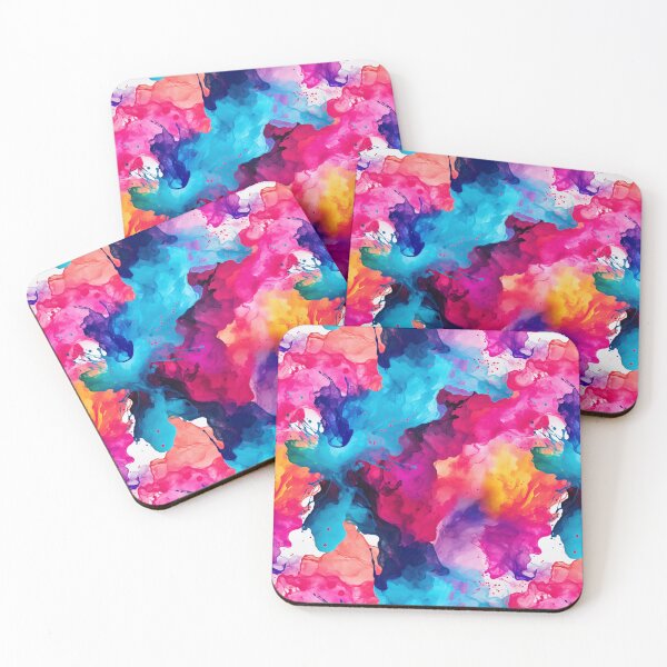 Item preview, Paint stain pattern designed and sold by Asynclone.