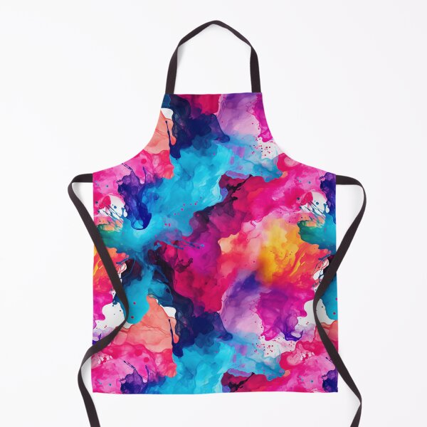 Item preview, Paint stain pattern designed and sold by Asynclone.