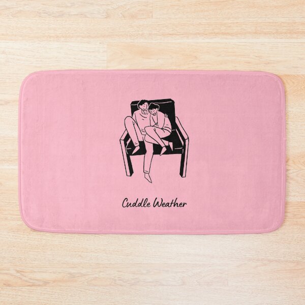 Item preview, Cuddle Weather designed and sold by Yanka22013.