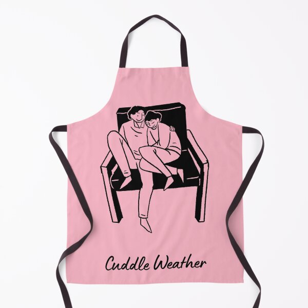 Item preview, Cuddle Weather designed and sold by Yanka22013.