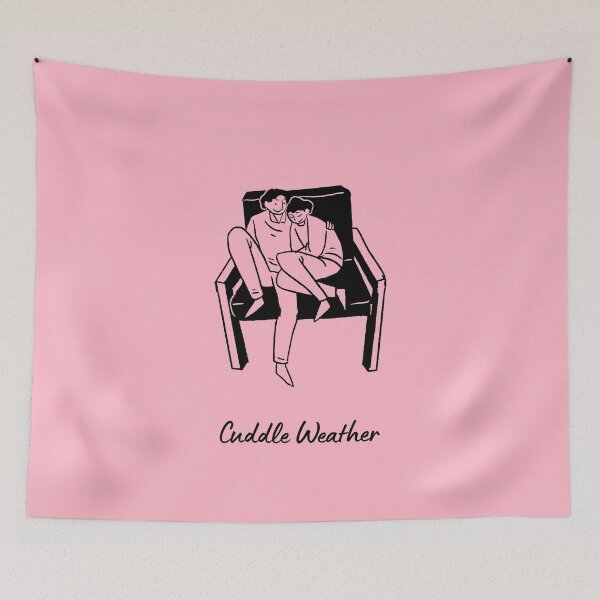 Item preview, Cuddle Weather designed and sold by Yanka22013.