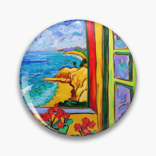 Item preview, Henri Matisse designed and sold by artdouzi.