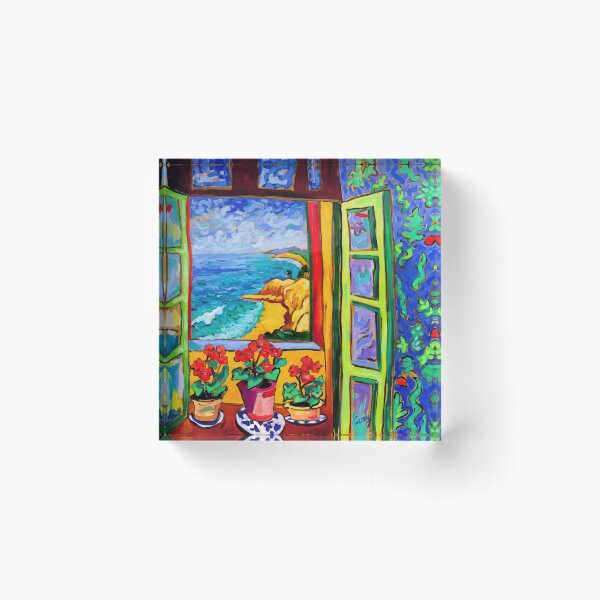 Item preview, Henri Matisse designed and sold by artdouzi.