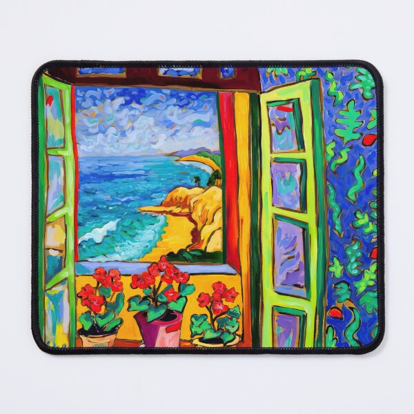 Item preview, Henri Matisse designed and sold by artdouzi.