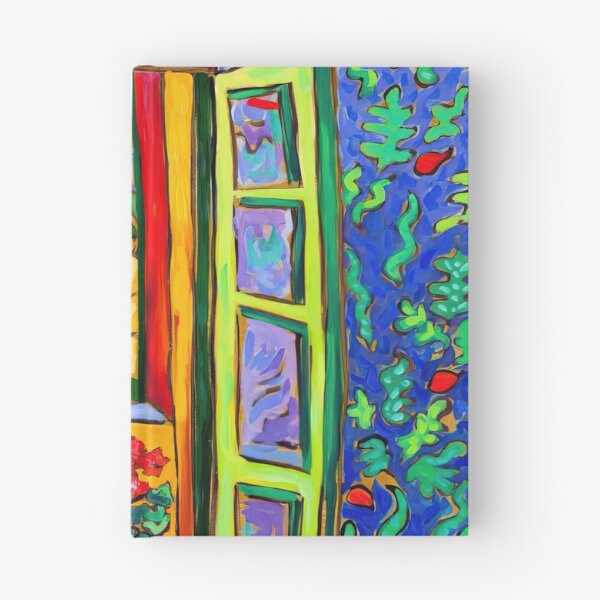 Item preview, Henri Matisse designed and sold by artdouzi.