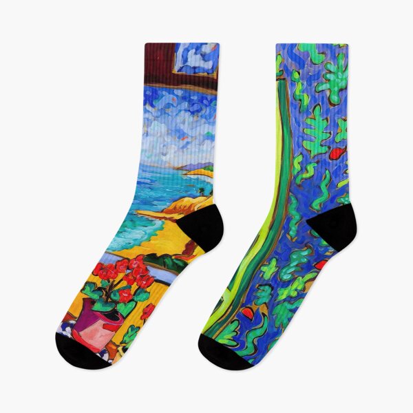 Item preview, Henri Matisse designed and sold by artdouzi.