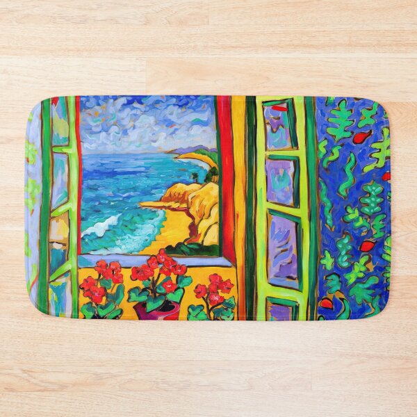 Item preview, Henri Matisse designed and sold by artdouzi.