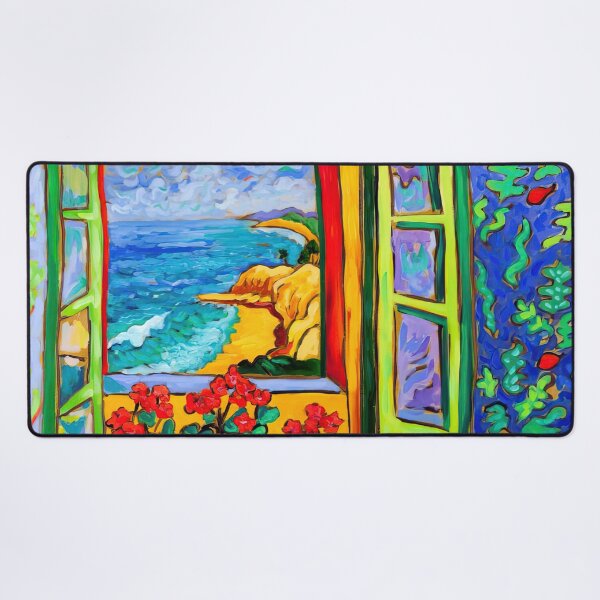 Item preview, Henri Matisse designed and sold by artdouzi.