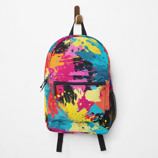 Item preview, Paint stain pattern designed and sold by Asynclone.