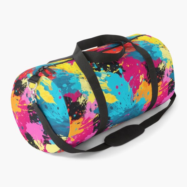 Item preview, Paint stain pattern designed and sold by Asynclone.