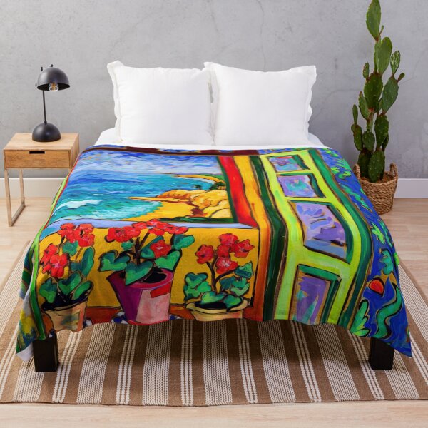 Item preview, Henri Matisse designed and sold by artdouzi.