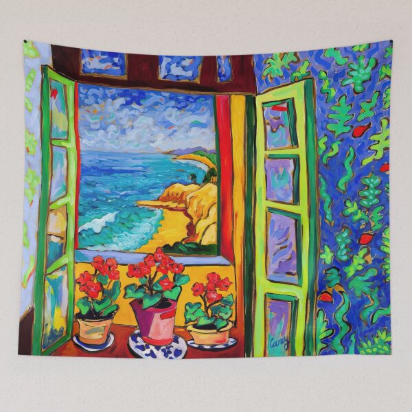 Item preview, Henri Matisse designed and sold by artdouzi.