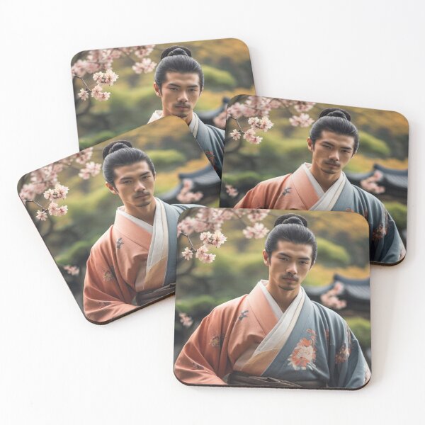Item preview, Focused Reverie | Edo Noble's Garden designed and sold by Rothnaric.