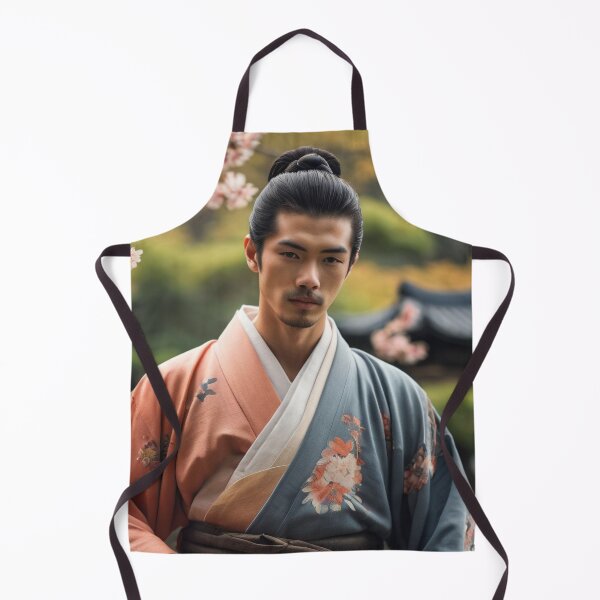 Item preview, Focused Reverie | Edo Noble's Garden designed and sold by Rothnaric.