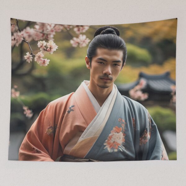 Item preview, Focused Reverie | Edo Noble's Garden designed and sold by Rothnaric.