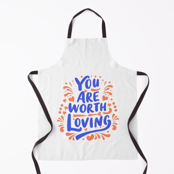 Item preview, ¡Vale la pena amarte! Tu eres digno designed and sold by PMCreative.