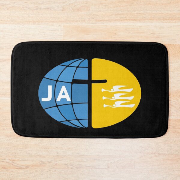 Item preview, Logo de JA - Iglesia Adventista del Séptimo Día designed and sold by vinxChosen.