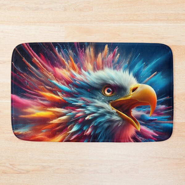 Item preview, Fantastic Eagle designed and sold by Leader Designer.