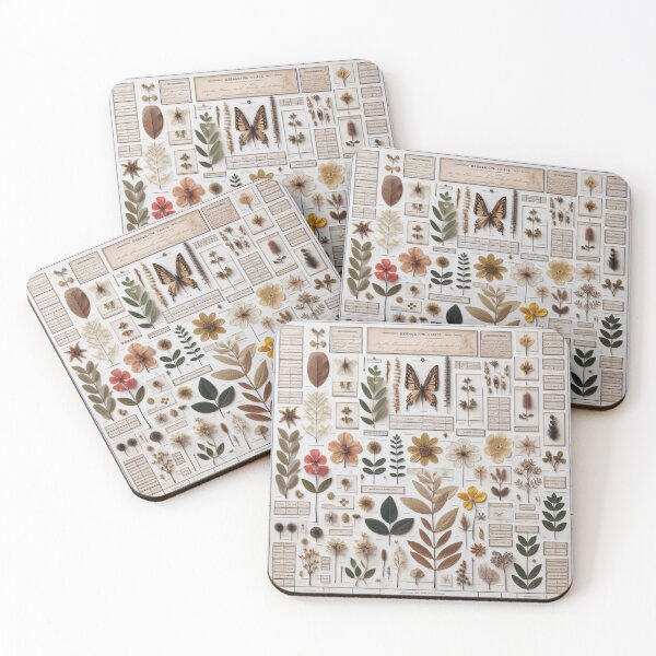 Item preview, Herb Garden Magic designed and sold by Dominika Farkašová.