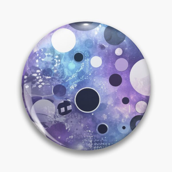 Item preview, Cosmic Circles designed and sold by RestingLioness.