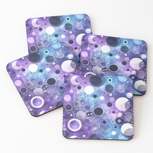 Item preview, Cosmic Circles designed and sold by RestingLioness.