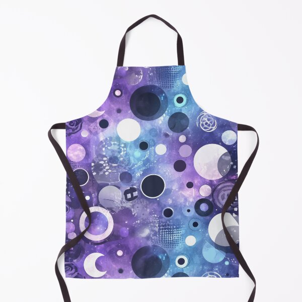 Item preview, Cosmic Circles designed and sold by RestingLioness.