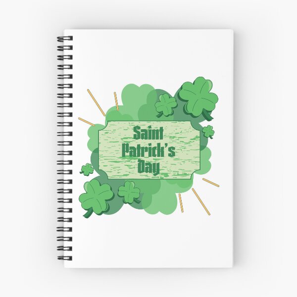 Artikelvorschau, Schilderdesign zum St. Patrick's Day entworfen und verkauft von GraficoStudios.