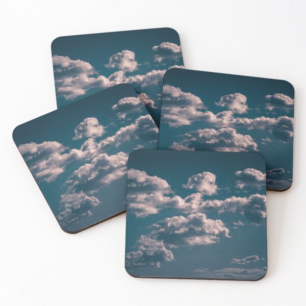 Item preview, Clouds On Clouds    Wall Art Print Poster  designed and sold by nickbrayimages.